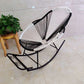 Contemporary Rocking Chair Rattan Wing Chair Back Solid Color Indoor Rocking Chair Clearhalo 'Chairs & Seating' 'furn' 'furn_rocking_chairs' 'Furniture' 'Living Room Furniture' 'Rocking Chairs' 'rocking_chairs' 1200x1200_be1b1873-d001-452a-8dcd-68e51f3260b6