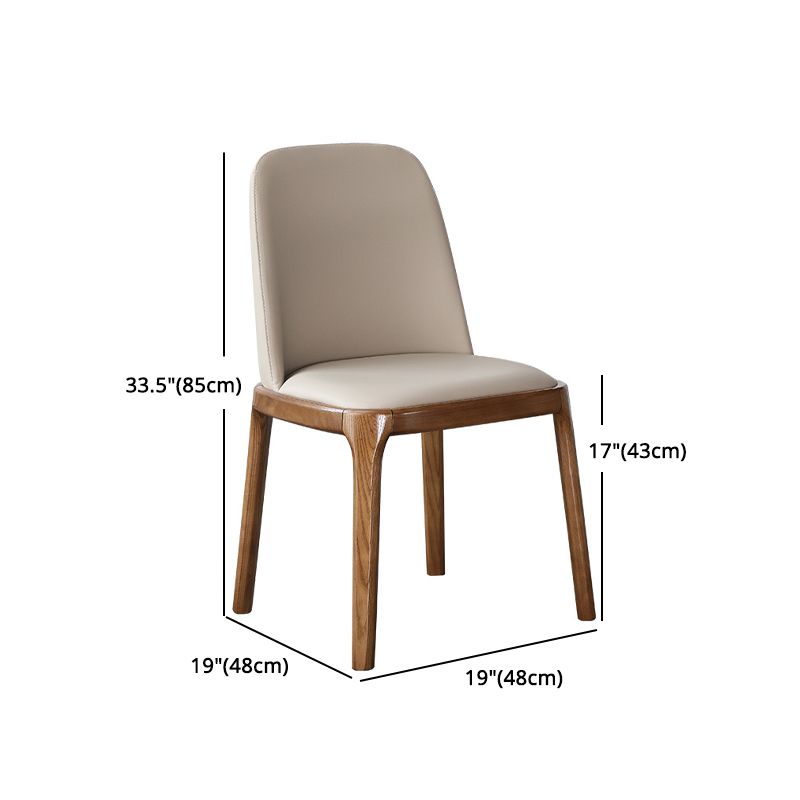 Modern 1/4/5/7 Pieces Dining Set Sintered Stone Dining Table Set with Wood Legs for Home Clearhalo 'Dining Room Sets' 'Dining Tables & Seating' 'dining_room_set' 'furn' 'furn_dining_room_set' 'Furniture' 'furniture_dining_room_set' 'Kitchen & Dining Furniture' 'kitchen&dining_furn' 'kitchen' 1200x1200_be266825-6657-4472-beaa-8c91a9157fbe