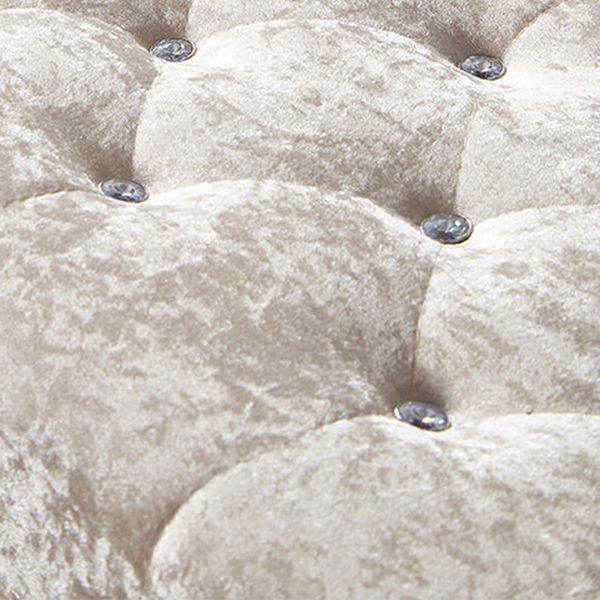 16,9 "W Banc de sièges en bois massif