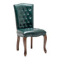 Wood Traditional Dining Side Chair with Color Cushion Parsons Chair for Home Clearhalo ' kitchen&dining_furn' 'Dining Chairs' 'Dining Tables & Seating' 'dining_chair' 'furn' 'furn_dining_chair' 'Furniture' 'furniture_dining_chair' 'Kitchen & Dining Furniture' 'kitchen' 1200x1200_be318ce4-2f09-4131-9055-2c30c7d311be