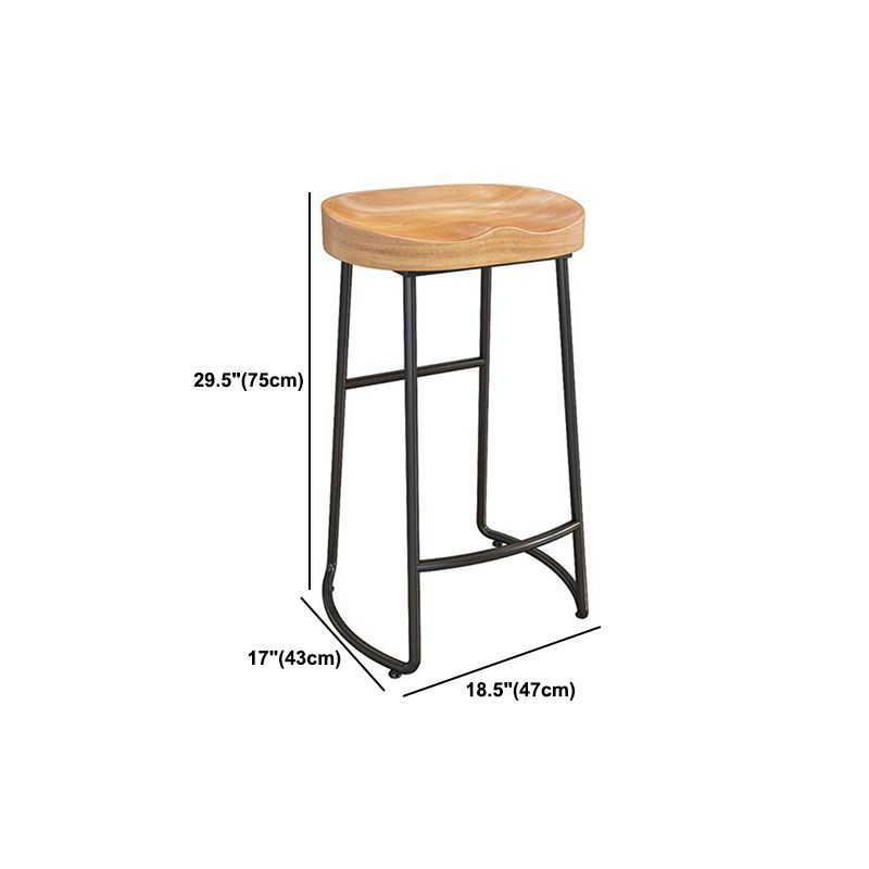 Modern 1/9 Pieces Bar Table Set Rectangle Wood Counter Table with High Stools Clearhalo 'Bar Furniture' 'furn' 'furn_home_bar_bar_sets' 'Furniture' 'Home Bars & Bar Sets' 'home_bar_bar_sets' 'Kitchen & Dining Furniture' 1200x1200_be357759-89aa-4ee3-a945-20e8c1dbde8a
