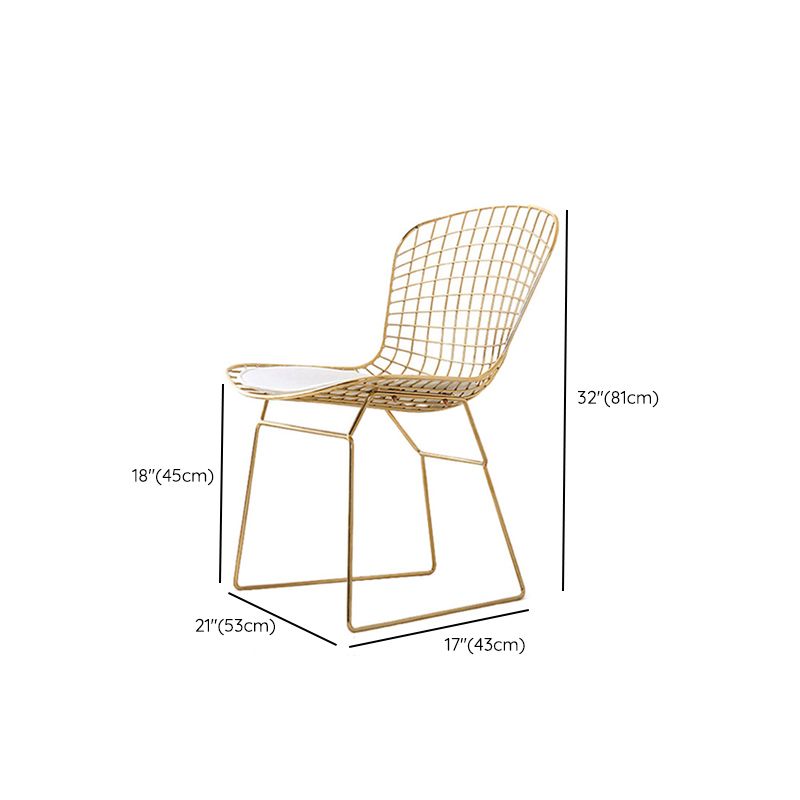 Modern 1/2/5/7 Pieces Dining Furniture Faux Marble Top Rectangle Dining Set for Home Clearhalo 'Dining Room Sets' 'Dining Tables & Seating' 'dining_room_set' 'furn' 'furn_dining_room_set' 'Furniture' 'Kitchen & Dining Furniture' 1200x1200_be38123f-f929-40c9-b48a-38e356e70bd9