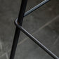 Indoor Leather Bar & Counter Stool Industrial Footrest Low Back Bucket Counter Chair Clearhalo 'Bar Furniture' 'Bar Stools' 'bar_stools' 'furn' 'furn_bar_stools' 'Furniture' 'Kitchen & Dining Furniture' 1200x1200_be39f52a-5d40-42bc-b53a-a6982a863384