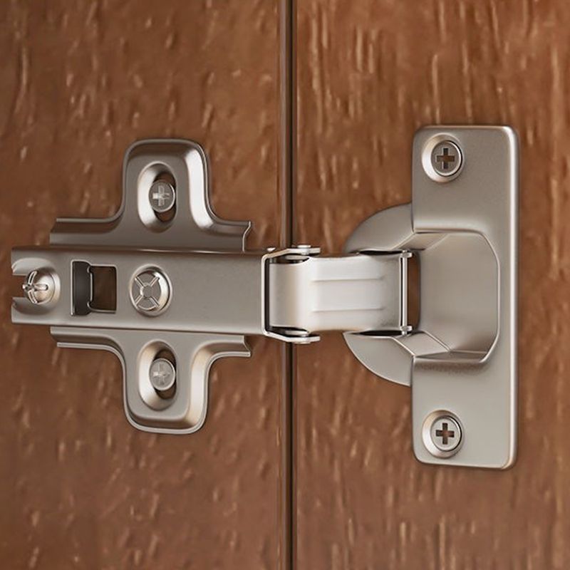 Zeitgenössischer Speiseserver mit Schubladen für den technischen Holzbuffet Server