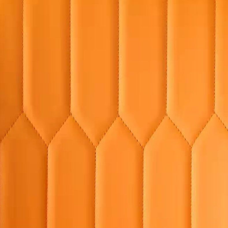 PU Leather Dining Chairs Nordic Style Parsons Armless Chair for Dining Room Clearhalo 'Dining Chairs' 'Dining Tables & Seating' 'dining_chair' 'furn' 'furn_dining_chair' 'Furniture' 'Kitchen & Dining Furniture' 1200x1200_be45ef27-517f-41f7-8d29-1f8b8ce44cb0