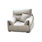 Living Room Cushion Back Couch Contemporary White Sofa with Pillow Top Arm Clearhalo 'furn' 'furn_sofas' 'Furniture' 'furniture_sofas' 'Living Room Furniture' 'Sofa' 'sofas' 1200x1200_be4a5af1-0234-4764-92ae-c1394a16c1f6
