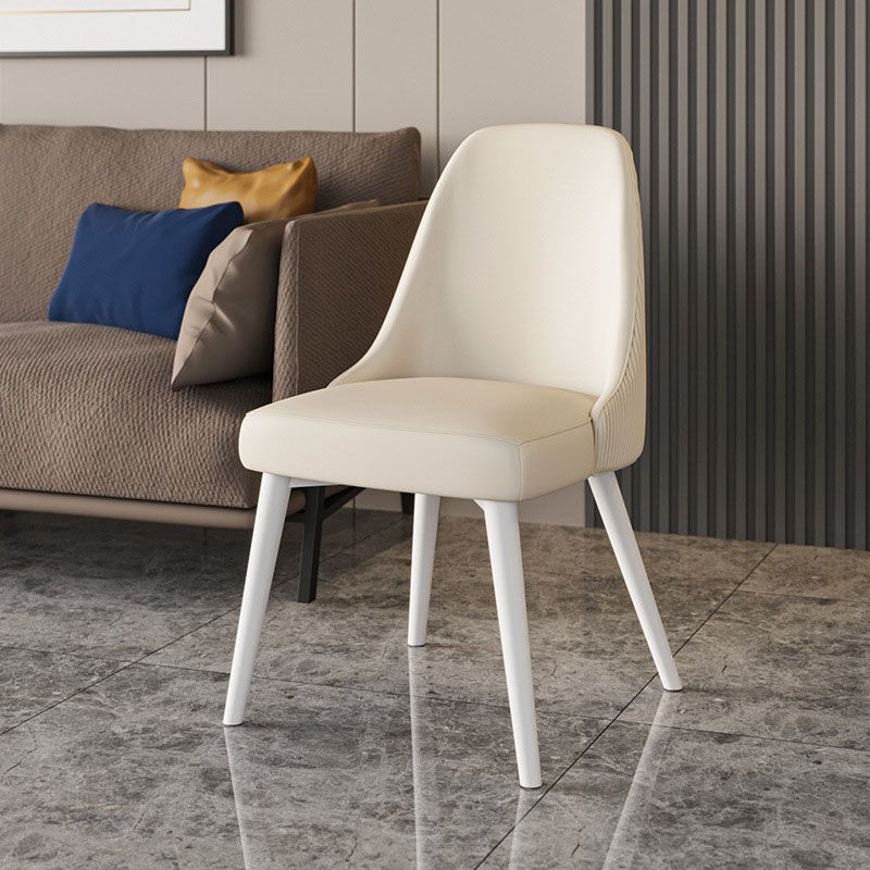 Designer Style 1/4/5 Pieces Dining Set Sintered Stone Dining Table Set Clearhalo 'Dining Room Sets' 'Dining Tables & Seating' 'dining_room_set' 'furn' 'furn_dining_room_set' 'Furniture' 'furniture_dining_room_set' 'Kitchen & Dining Furniture' 1200x1200_be4e6500-aacb-443f-9243-813381ee0553