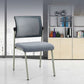 22" Wide Contemporary Desk Chair Armless No Wheels Office Chair Clearhalo 'furn' 'furn_office_chair' 'Furniture' 'Office Chairs' 'Office Furniture' 'office_chair' 1200x1200_be4ee0c9-b48b-4b9a-a717-ff31eebb8c99