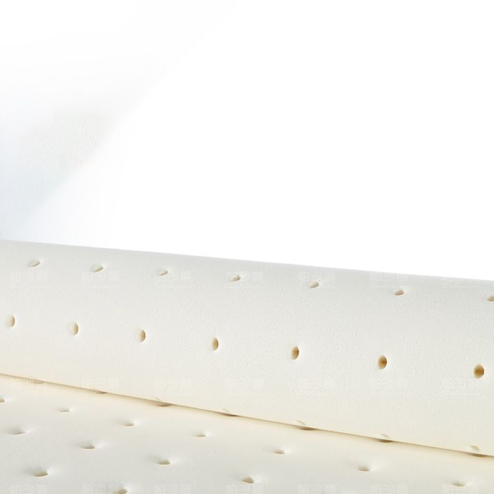 Divano scandinavo sezionale cuscinetti in pelle bianca sezionale