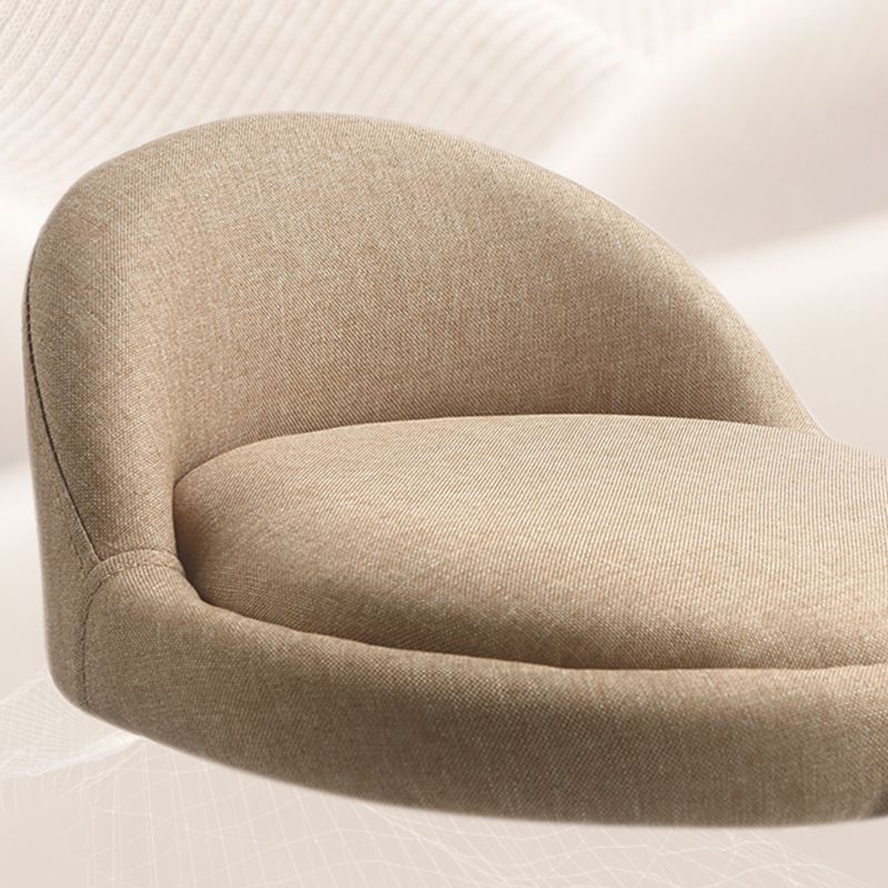 Scandinavian Upholstered Wood Counter Stools Low Back Bar Stools with 4 Legs Clearhalo 'Bar Furniture' 'Bar Stools' 'bar_stools' 'furn' 'furn_bar_stools' 'furniture_bar_stools' 'Kitchen & Dining Furniture' 'kitchen&dining_furn' 'kitchen' 'kitchen_furn' Furniture' 1200x1200_be570102-f5f3-4ccf-bf4a-1b7a2f5f985a