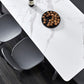 Solid Wood Mid-Century Modern Table Rectangle Sintered Stone Top Table for Dining Room Clearhalo ' dining_table' 'Dining Tables & Seating' 'Dining Tables' 'furn' 'furn_dining_table' 'Furniture' 'furniture_dining_table' 'Kitchen & Dining Furniture' 'kitchen&dining_furn' 'kitchen' 'kitchen_dining_table' 1200x1200_be57c92d-493a-4a38-b2ad-75224092a64b