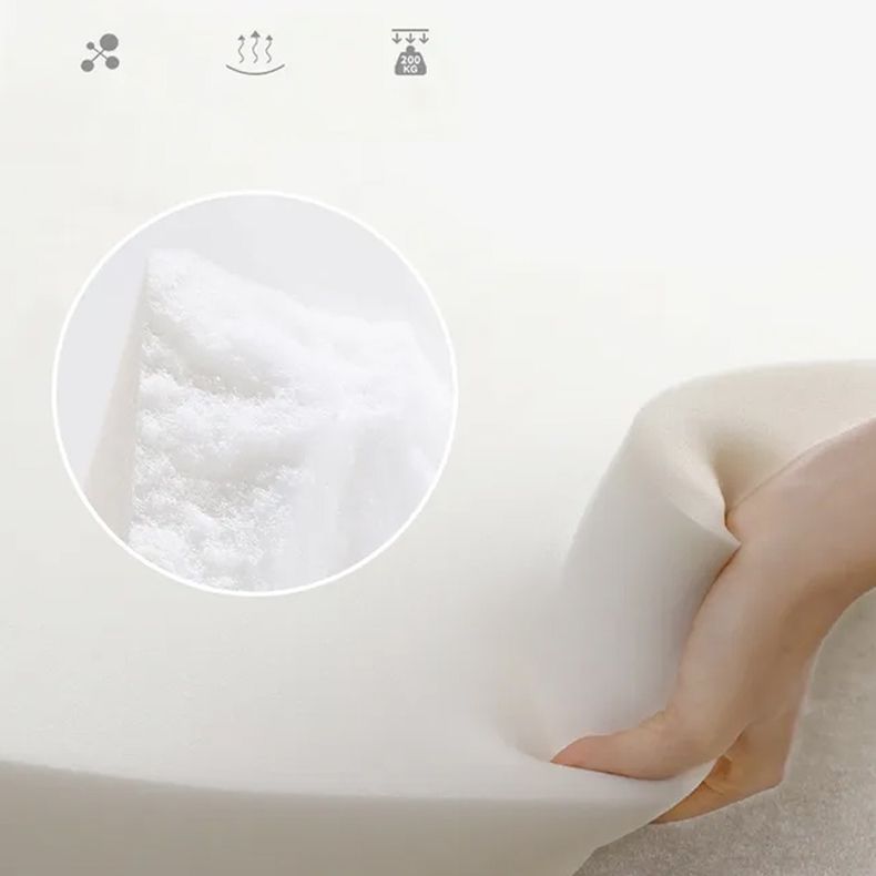 Modern Living Room Accent Chair Fixed Back Armless Lounge Chair Clearhalo 'Accent Chairs' 'accent_chairs' 'Chairs & Seating' 'furn' 'furn_accent_chairs' 'Furniture' 'Living Room Furniture' 1200x1200_be5ec2cb-2107-40ee-8bde-b8cba06e7a16