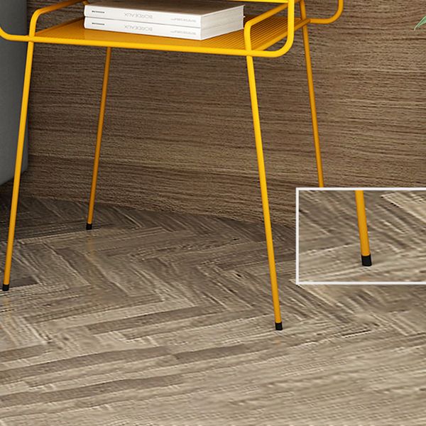 Iron Accent Table Nightstand Contemporary Bedside Cabinet with 2 Shelves ,21" Tall Clearhalo 'Bedroom Furniture' 'furn' 'furn_night_stand' 'Furniture' 'night_stand' 'Nightstands' 1200x1200_be5fbb5c-1a3f-4407-a5ff-84731b144d91