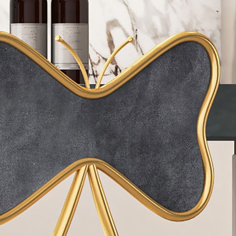 Scandinavian Style Adjustable Height Stools for Home Upholstered Bar Stools Clearhalo 'Bar Furniture' 'Bar Stools' 'bar_stools' 'furn' 'furn_bar_stools' 'Furniture' 'furniture_bar_stools' 'Kitchen & Dining Furniture' 1200x1200_be60bf91-e2dd-473a-9499-7e4cb7cdd047