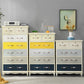 Glam Chest Bedroom Solid Wood Storage Chest in White with Drawers Clearhalo 'Bedroom Furniture' 'Dressers & Chests' 'dressers_chests' 'furn' 'furn_dressers_chests' 'Furniture' 1200x1200_be6310e8-478d-41de-acd2-02751c4a9fa0