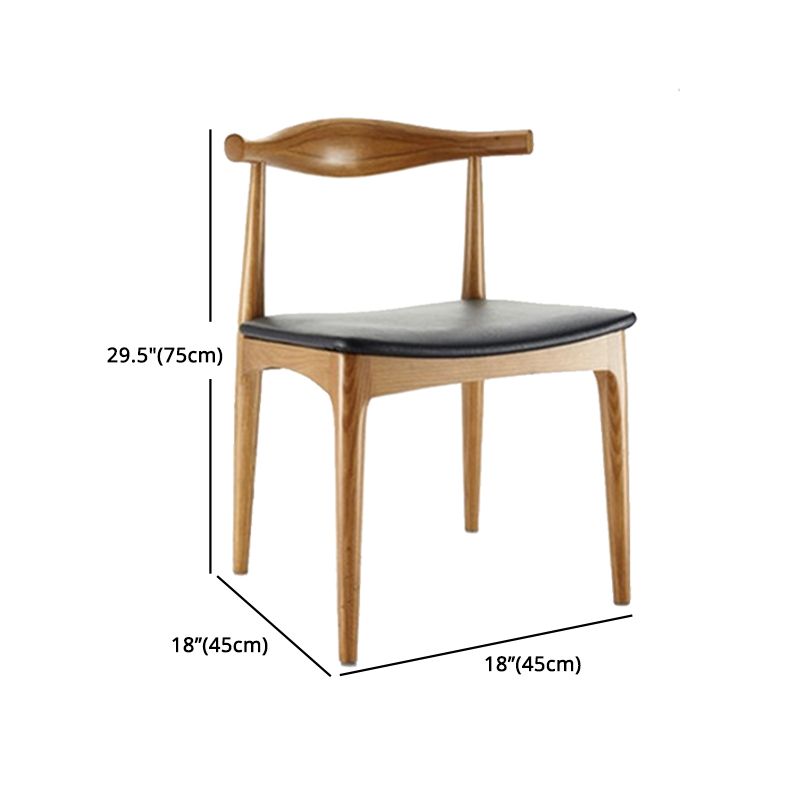 Industrial 1/2/5/7 Pieces Dining Set Solid Wood Dining Table with Chairs Clearhalo 'Dining Room Sets' 'Dining Tables & Seating' 'dining_room_set' 'furn' 'furn_dining_room_set' 'Furniture' 'furniture_dining_room_set' 'Kitchen & Dining Furniture' 'kitchen&dining_furn' 'kitchen' 1200x1200_be684732-5567-4e50-b6c7-347ae8e731a1