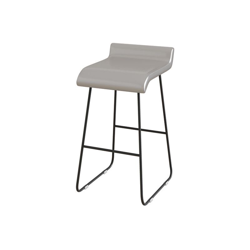 Juego de mesa de bar contemporánea, mesa de mostrador de 1/2/5 piezas con taburete de bar