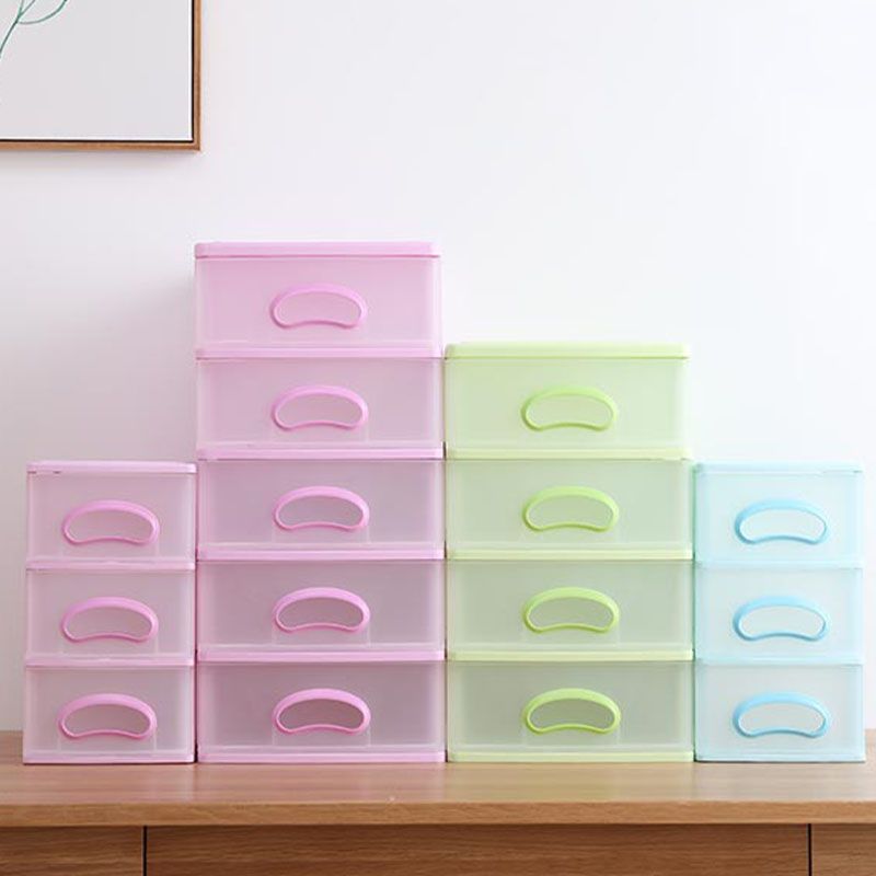 Plastic Filing Cabinet Vertical Filing Cabinet with Drawers for Home and Office Clearhalo 'Filing Cabinets' 'filling_cabinets' 'furn' 'furn_filling_cabinets' 'Furniture' 'Office Furniture' 1200x1200_be6dfc14-67fd-41ae-ab40-a4e320f94b68