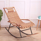Rattan Rocking Chair Plain Water Resistant Woven Rope Modern Rocking Chair Clearhalo 'Chairs & Seating' 'furn' 'furn_rocking_chairs' 'Furniture' 'Living Room Furniture' 'Rocking Chairs' 'rocking_chairs' 1200x1200_be6fb3ff-80dc-4f14-9eb0-397b3622548d