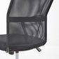 16" Wide Contemporary Arm Chair Breathable AirGrid Upholstered Desk Chair Clearhalo 'furn' 'furn_office_chair' 'Furniture' 'Office Chairs' 'Office Furniture' 'office_chair' 1200x1200_be707927-442c-46de-ac11-08e9fd536f46