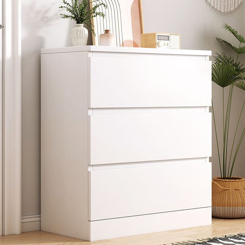15.74" Wide Modern Wood Accent Chest Rectangle Chest with Drawers Clearhalo 'Cabinets & Chests' 'cabinets_chests' 'furn' 'furn_cabinets_chests' 'Furniture' 'Living Room Furniture' 1200x1200_be755af2-b817-4d70-9b68-2a500ca30a6e