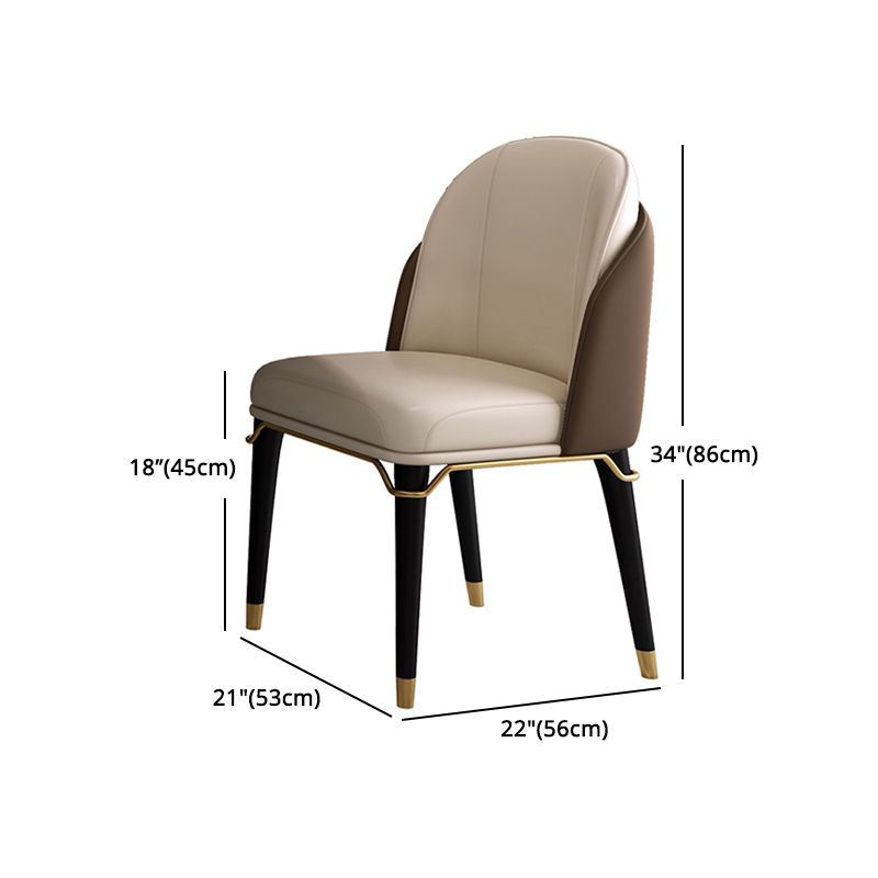 Glam Dinette Set 1/2/5/7 Pieces Rectangle White Sintered Stone Top Dining Table Set Clearhalo 'Dining Room Sets' 'Dining Tables & Seating' 'dining_room_set' 'furn' 'furn_dining_room_set' 'Furniture' 'furniture_dining_room_set' 'Kitchen & Dining Furniture' 1200x1200_be7c2d5a-3c43-488f-8db0-8238d3310288