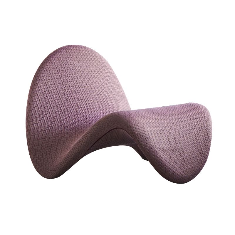 Diseñador Leisure Sofá Sofá Neta Room Art Silla de modelado Nordic Lazy Silla