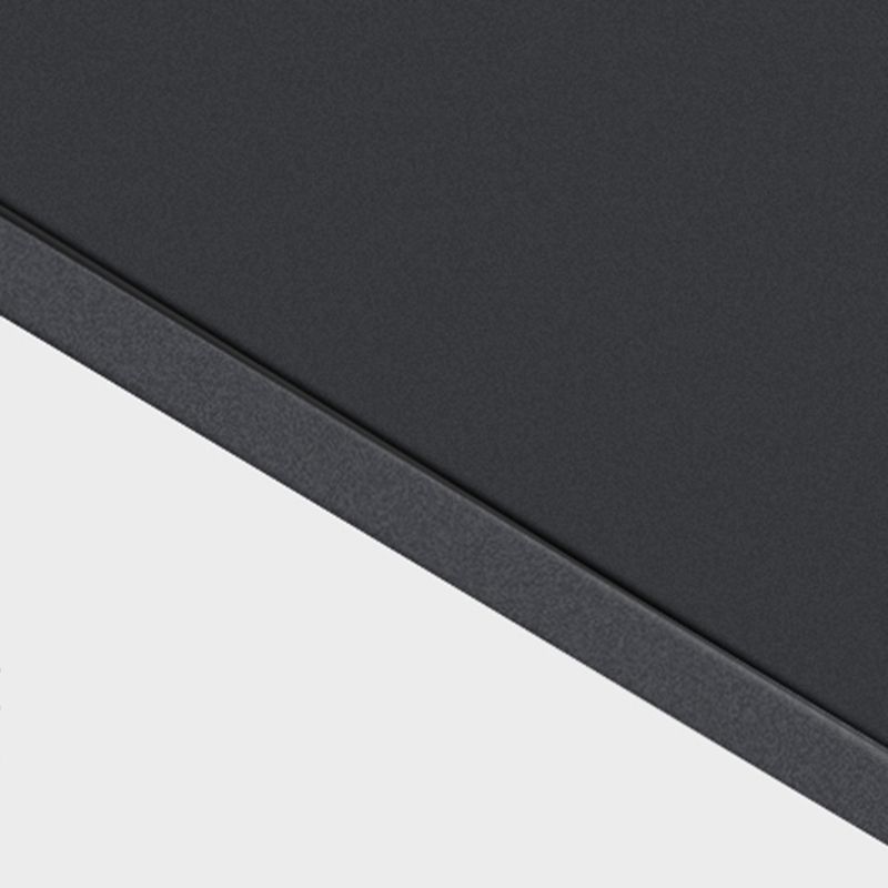 Industrial Style Metal Bookshelf Black Open Shelf Bookcase for Office Clearhalo 'Bookcases' 'furn' 'furn_bookcases' 'Furniture' 'furniture_bookcases' 'kitchen' 'kitchen_bookcases' 'Living Room Furniture' 'Office Furniture' 1200x1200_be877e05-f422-4148-90d3-9caaa16021c4