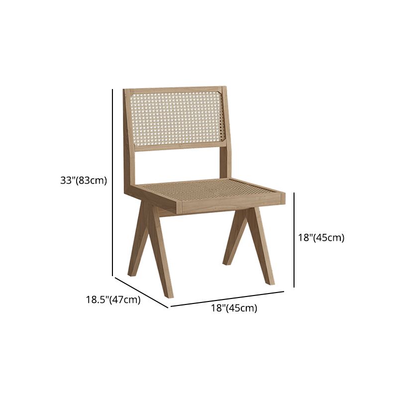 Modern 1/2/6/7 Pieces Dining Set Solid Wood Dining Table with Wooden Chairs Clearhalo 'Dining Room Sets' 'Dining Tables & Seating' 'dining_room_set' 'furn' 'furn_dining_room_set' 'Furniture' 'furniture_dining_room_set' 'Kitchen & Dining Furniture' 'kitchen&dining_furn' 'kitchen' 1200x1200_be91d6df-8c48-497b-a256-a682ddef8f4a