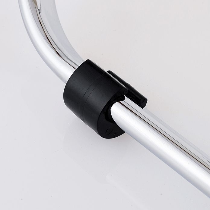 Modern Style Dining Chair Plastic Folding Side Chair for Dining Room Clearhalo 'Dining Chairs' 'Dining Tables & Seating' 'dining_chair' 'furn' 'furn_dining_chair' 'Furniture' 'Kitchen & Dining Furniture' 1200x1200_be92a519-5294-4100-9d64-029c692bf389