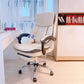Verstelbare arm werkstoel Modern High Back Home Bureau Chair
