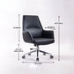 Modern Computer Task Chair Height-adjustable Office Chair with Upholstered Clearhalo 'furn' 'furn_office_chair' 'Furniture' 'furniture_office_chair' 'Office Chairs' 'Office Furniture' 'office_chair' 1200x1200_be95b029-e794-41a1-8f2e-c12975f4d14c