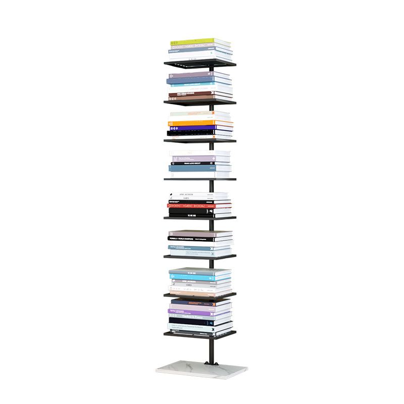 Modern Style Open Bookshelf Vertical Shelf Bookcase for Home Use Clearhalo 'Bookcases' 'furn' 'furn_bookcases' 'Furniture' 'furniture_bookcases' 'kitchen' 'kitchen_bookcases' 'Living Room Furniture' 'Office Furniture' 1200x1200_be95bd49-b30f-4288-9cce-4feec5439385
