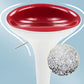 Modern Liftable Rotatable Counter Stool Steel Household Bar Stool with Pedal Clearhalo 'Bar Furniture' 'Bar Stools' 'bar_stools' 'furn' 'furn_bar_stools' 'furniture_bar_stools' 'Kitchen & Dining Furniture' 'kitchen&dining_furn' 'kitchen' 'kitchen_furn' Furniture' 1200x1200_be9c554f-2679-4495-80f0-d069dc602fa4