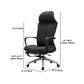 Contemporary Office Chair High Back Computer Chair Ergonomic Task Chair