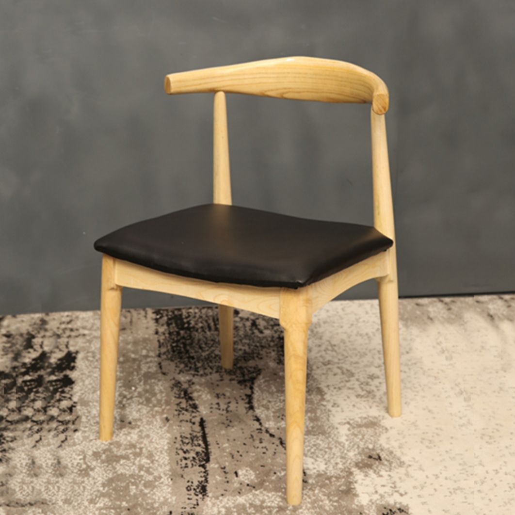 Industrial 1/2/9 Pieces Dining Set Solid Wood Dining Table for Home Use Clearhalo 'Dining Room Sets' 'Dining Tables & Seating' 'dining_room_set' 'furn' 'furn_dining_room_set' 'Furniture' 'furniture_dining_room_set' 'Kitchen & Dining Furniture' 'kitchen&dining_furn' 'kitchen' 1200x1200_beaaabce-cc46-439a-8cea-3a547506d5ab