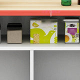 Contemporary Style Specialty Wood Bar Height Pub Table for Kitchen Clearhalo 'Bar Furniture' 'Bar Tables' 'bar_tables' 'furn' 'furn_bar_tables' 'Furniture' 'Kitchen & Dining Furniture' 1200x1200_beac9fd4-ca23-49c6-a9c1-b107d7b07ad1