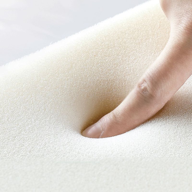 Manual-Push Botton Recliner Traditional Fabric Pushback Recliner