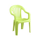 Minimalist Style Slat Back Chair Plastic Stacking Dining Side Chairs for Home Clearhalo ' kitchen&dining_furn' 'Dining Chairs' 'Dining Tables & Seating' 'dining_chair' 'furn' 'furn_dining_chair' 'Furniture' 'furniture_dining_chair' 'Kitchen & Dining Furniture' 'kitchen' 1200x1200_beb9dca5-6c28-470f-834c-7f8243fd0fa2