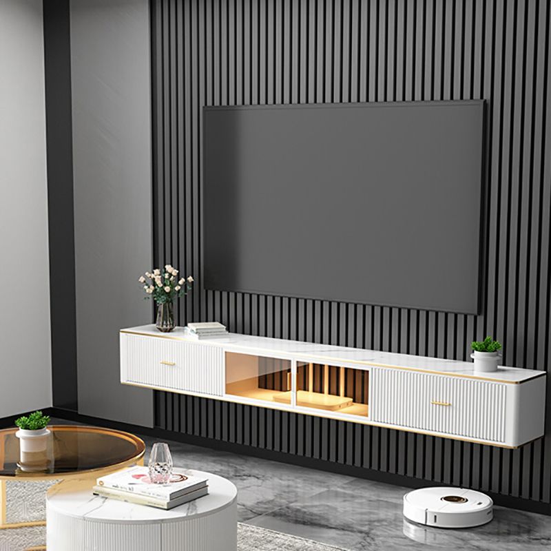 SINTEREADO STRORKING TV CERRADO RECTANGO DE TV RECTANGY DE LUXURA