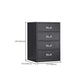 Industrial Metal Filing Cabinet Locking Drawers and Storage Cabinet Clearhalo 'Filing Cabinets' 'filling_cabinets' 'furn' 'furn_filling_cabinets' 'Furniture' 'Office Furniture' 1200x1200_bebd1761-0839-4f10-be96-de2d85d8e55a