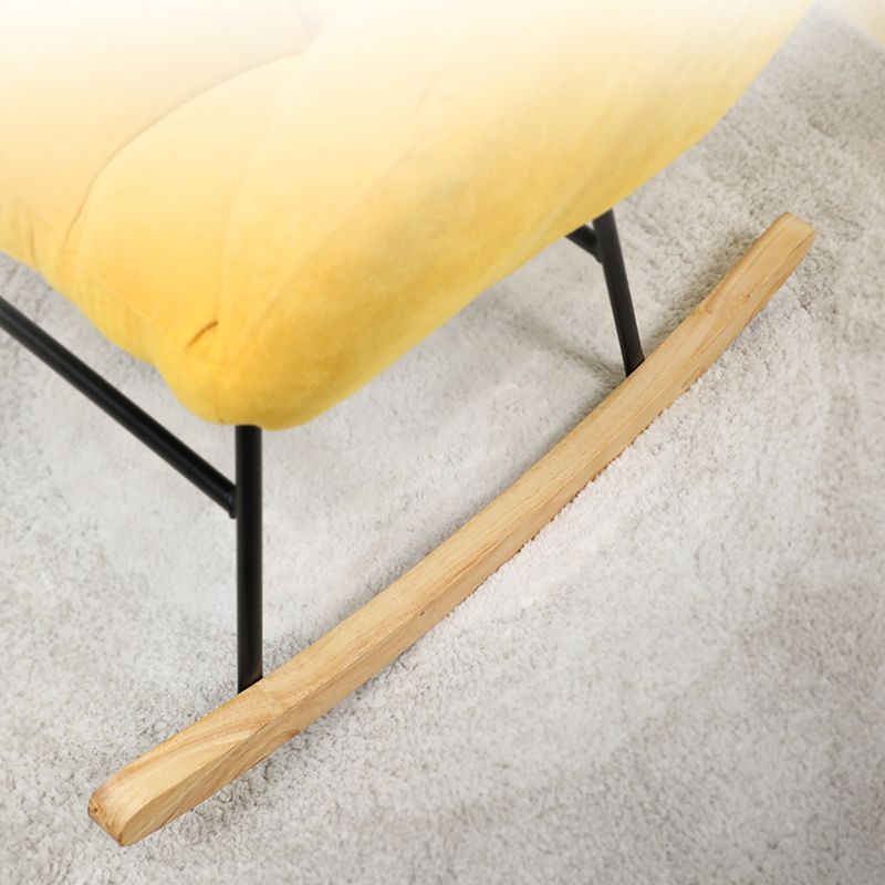 Chaise de linge 26,3 "L x29,5W x 33,8" H Armes incluses Chaise pour le salon