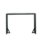 Industrial Table and Stool 1/4 Pieces Solid Wood Pub Table Set Clearhalo 'Bar Furniture' 'furn' 'furn_home_bar_bar_sets' 'Furniture' 'Home Bars & Bar Sets' 'home_bar_bar_sets' 'Kitchen & Dining Furniture' 1200x1200_beccd049-2fbd-408e-aeec-2f13793fe83a