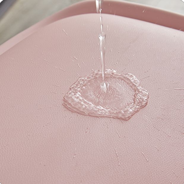 Modern Style Chairs Kitchen Armless Side Chair with Wooden Legs Clearhalo 'Dining Chairs' 'Dining Tables & Seating' 'dining_chair' 'Furniture' 'furniture_dining_chair' 'Kitchen & Dining Furniture' 1200x1200_becd6536-315b-4b2c-a41c-7a5614a47dc7