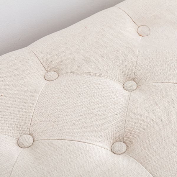 Traditional Solid Wood Seating Bench Distressed Finish Bench Clearhalo 'Benches' 'Chairs & Seating' 'furn' 'furn_benches' 'Furniture' 'Living Room Furniture' 1200x1200_bed11b79-8aaf-4128-af9c-d7e70facbd05