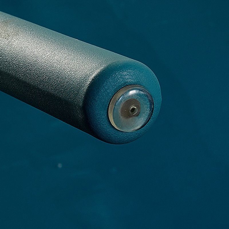 Sedia moderna di plastica 16.1 "set di set laterale del re Luigi largo