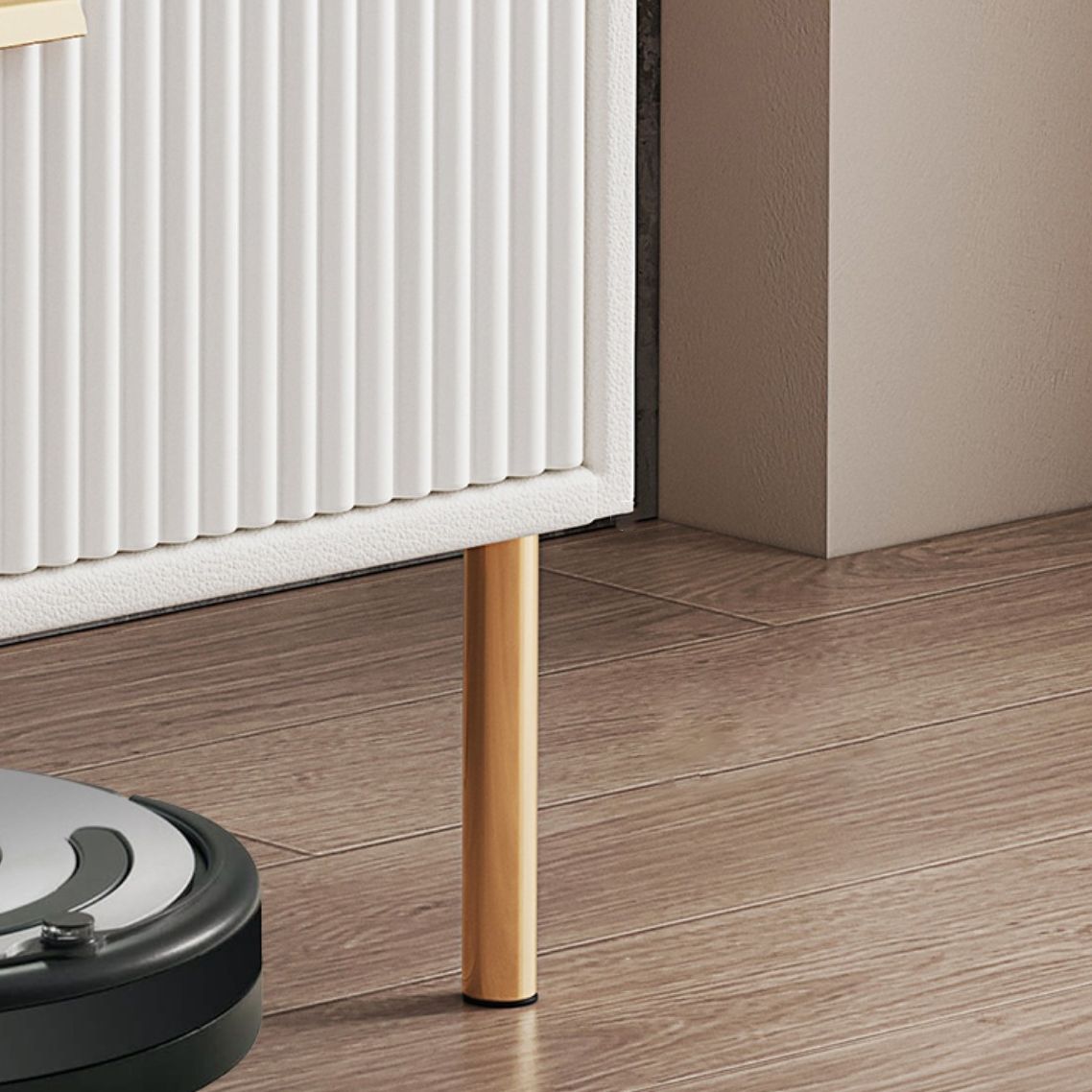 Glam Pine Wood Accent Table Nightstand Drawers Included with Legs Clearhalo 'Bedroom Furniture' 'furn' 'furn_night_stand' 'Furniture' 'night_stand' 'Nightstands' 1200x1200_bef27a21-2556-4a4e-aab9-4693246aae4c