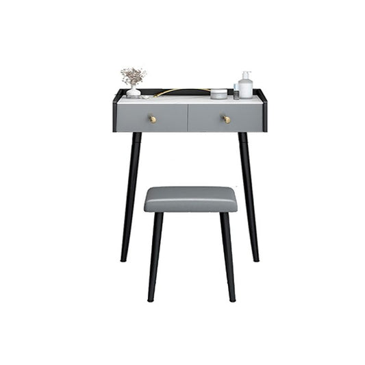 Moderno 28,9 "altezza 1- cassetto del cassetto tavolo da tavolo vanità