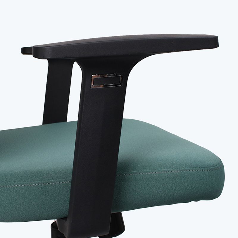 Modern Desk Chair Mesh Computer Chair for Office High-Back Chair with Wheels Clearhalo 'furn' 'furn_office_chair' 'Furniture' 'Office Chairs' 'Office Furniture' 'office_chair' 1200x1200_bf0afcfc-fec2-411e-9a97-9578bffd4689