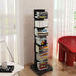 Invisible Bookshelf Open Back Contemporary Style Bookcase for Home and Office Clearhalo 'Bookcases' 'furn' 'furn_bookcases' 'Furniture' 'furniture_bookcases' 'kitchen' 'kitchen_bookcases' 'Living Room Furniture' 'Office Furniture' 1200x1200_bf0ebca7-a441-4c6a-9891-4ad0f71fd6e2